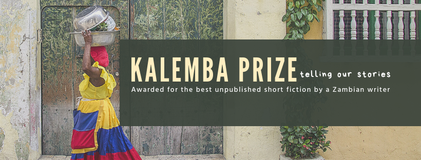Kalemba Prize